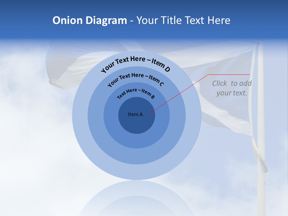 Witty Laughter Boss PowerPoint Template