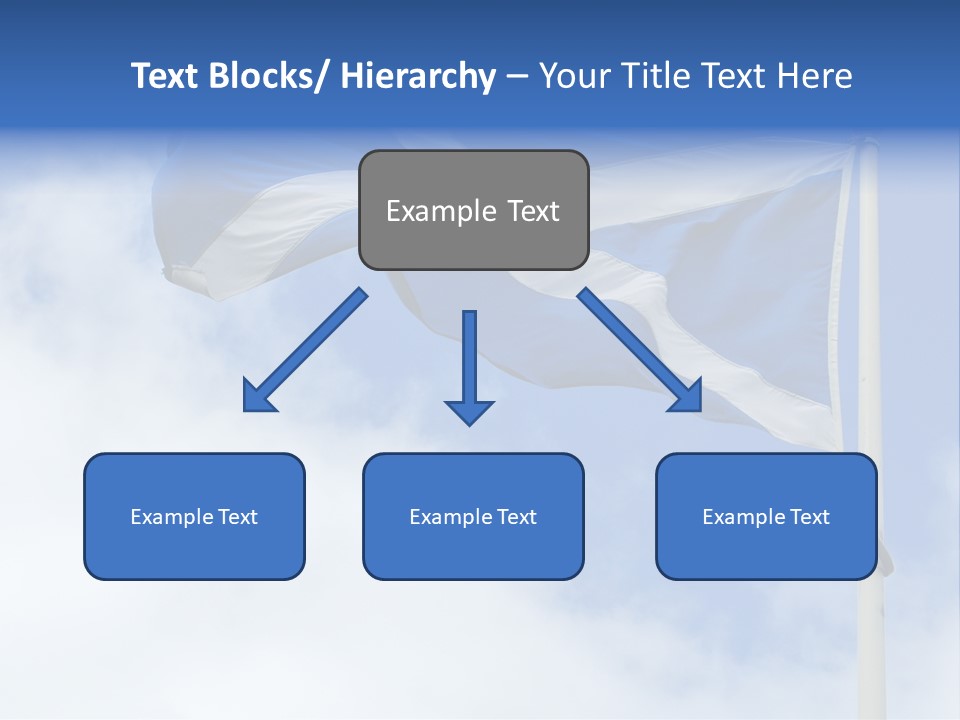 Witty Laughter Boss PowerPoint Template