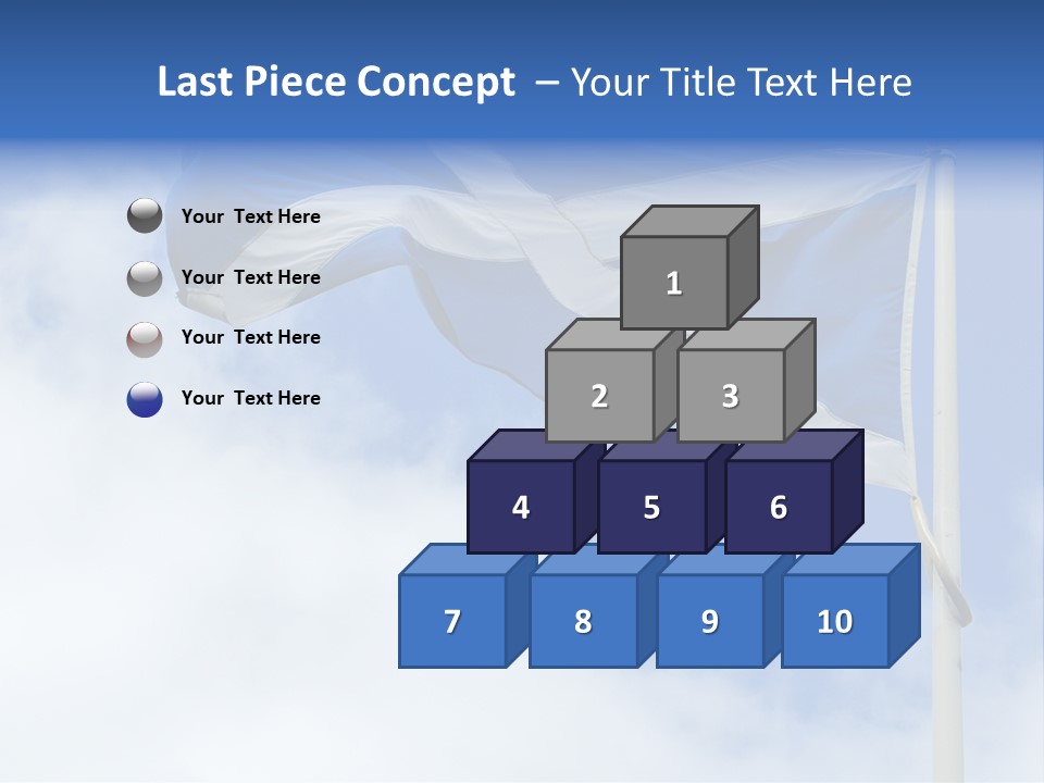 Witty Laughter Boss PowerPoint Template