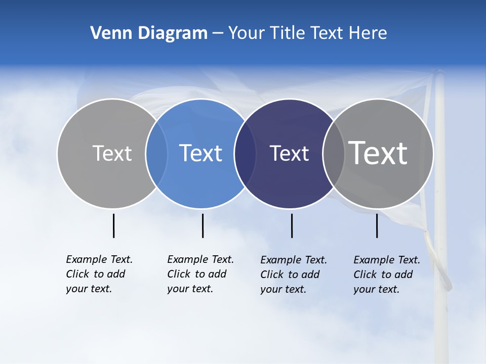 Witty Laughter Boss PowerPoint Template