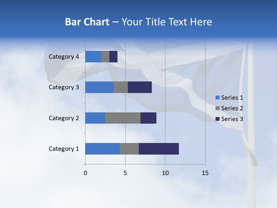 Witty Laughter Boss PowerPoint Template