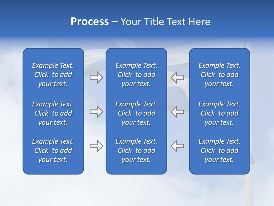 Witty Laughter Boss PowerPoint Template