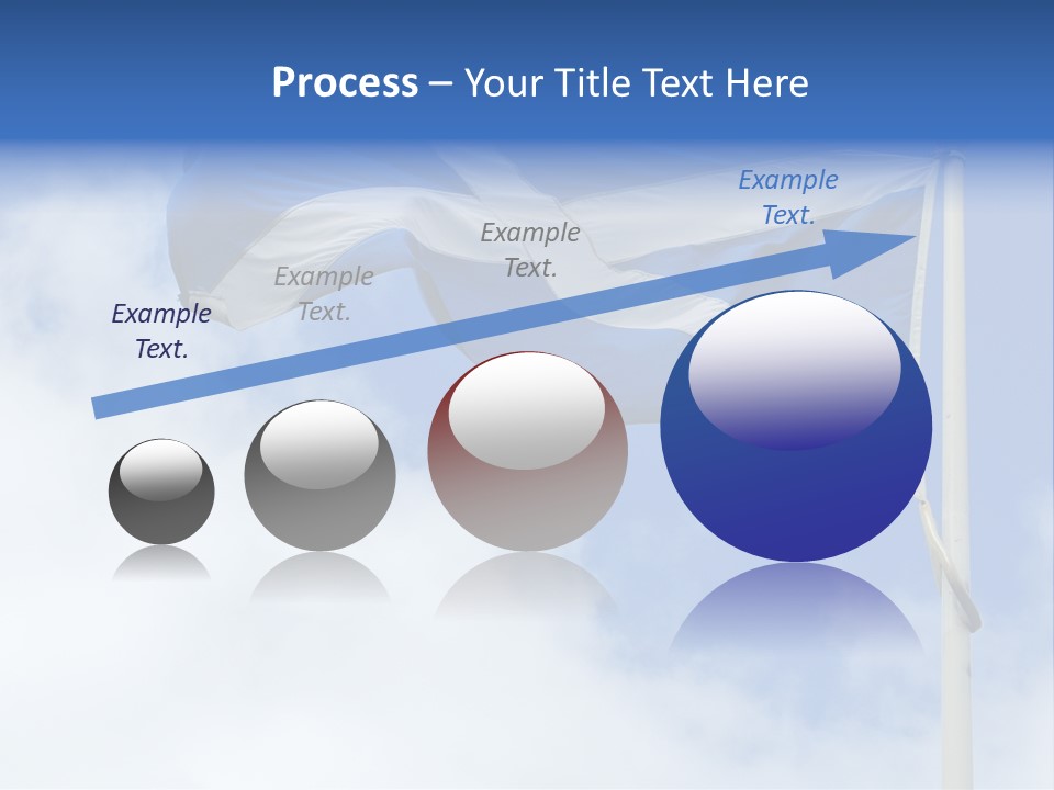 Witty Laughter Boss PowerPoint Template