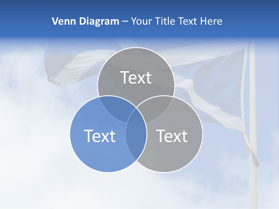 Witty Laughter Boss PowerPoint Template