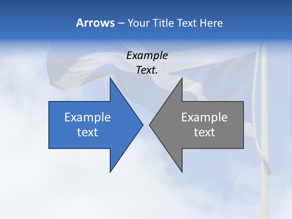 Witty Laughter Boss PowerPoint Template