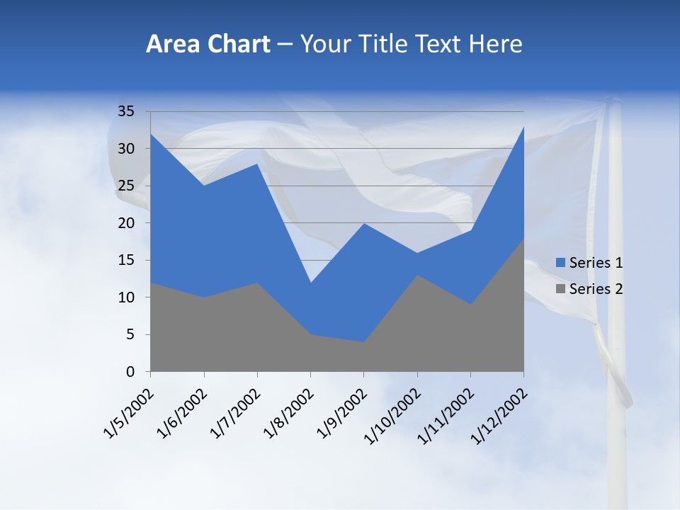 Witty Laughter Boss PowerPoint Template