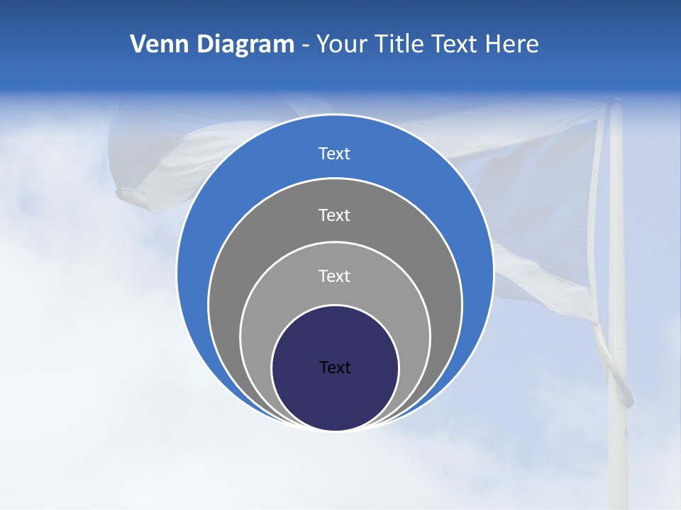 Witty Laughter Boss PowerPoint Template