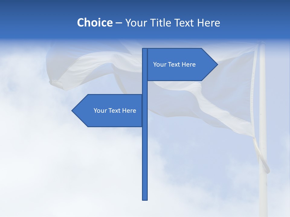 Witty Laughter Boss PowerPoint Template