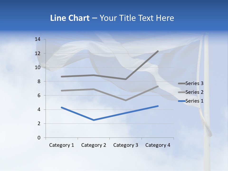 Witty Laughter Boss PowerPoint Template