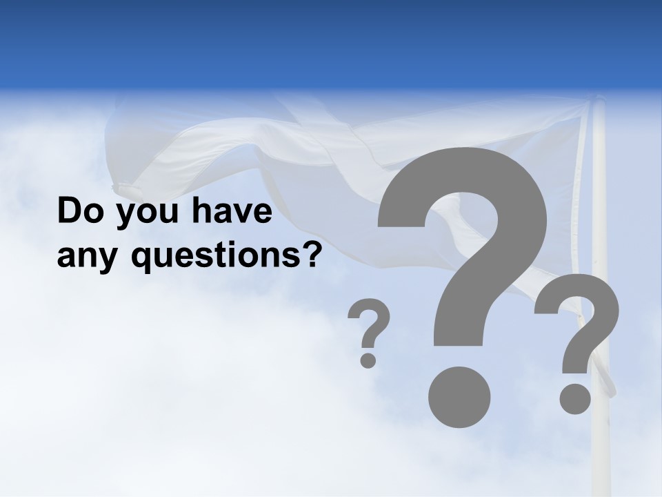 Witty Laughter Boss PowerPoint Template