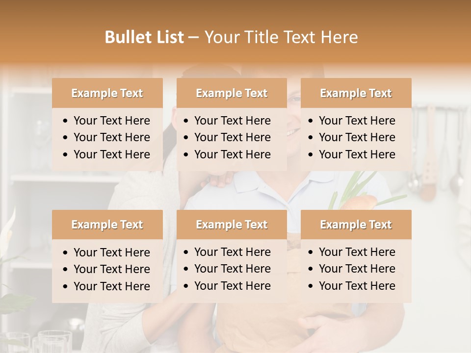 Mirthful Boss Handsome PowerPoint Template