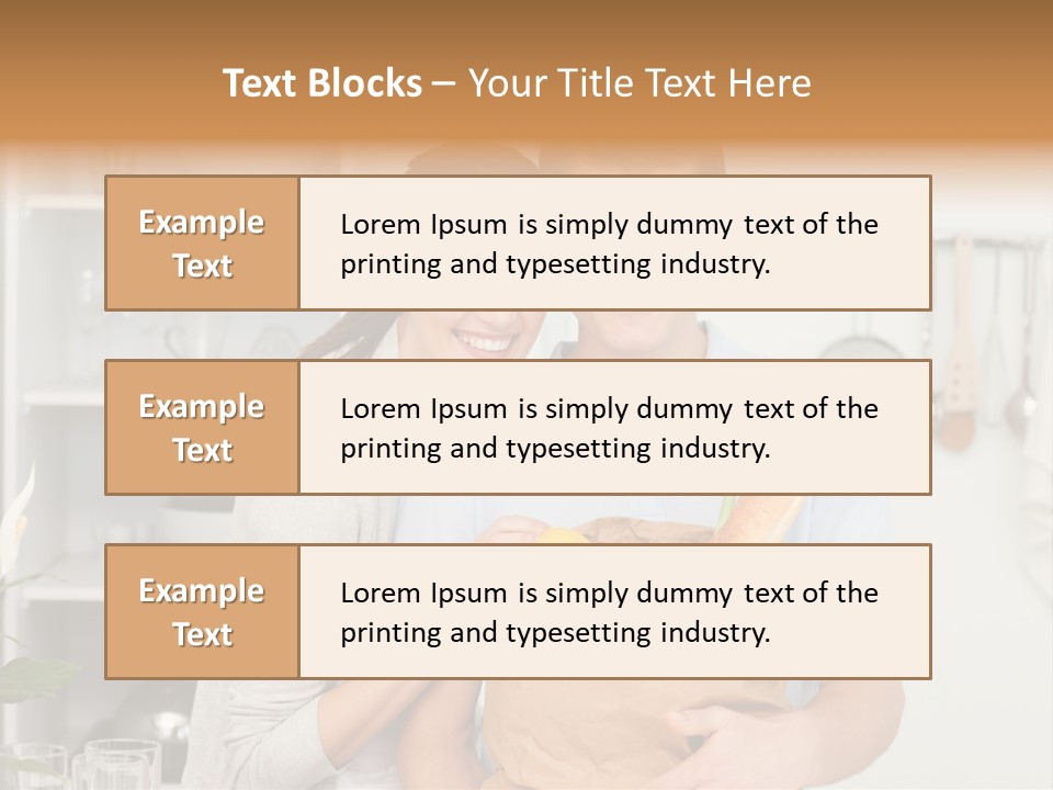 Mirthful Boss Handsome PowerPoint Template
