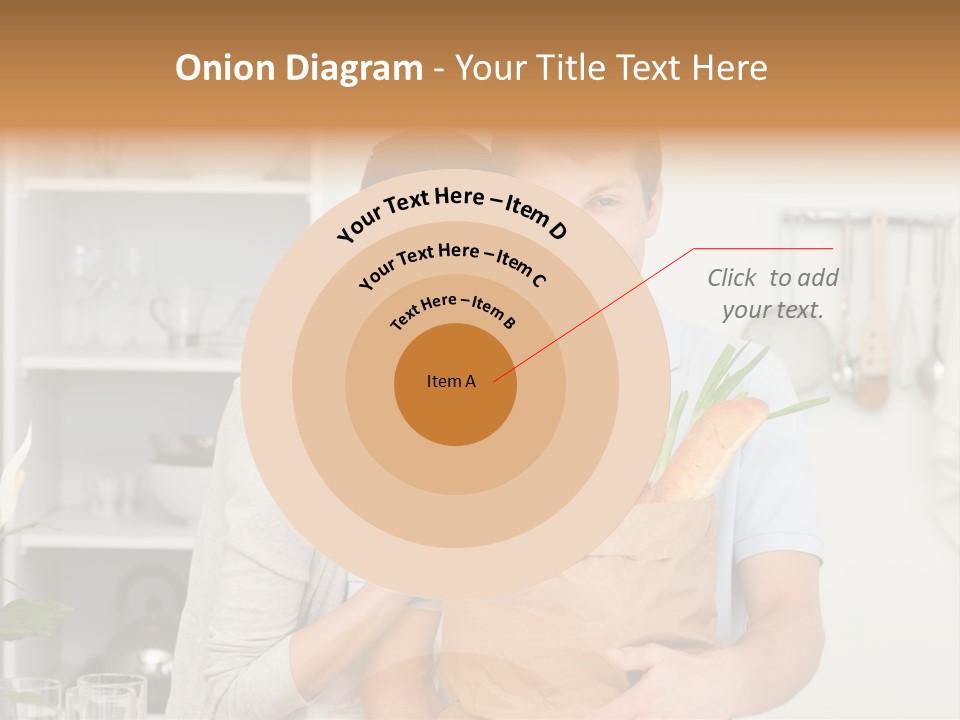 Mirthful Boss Handsome PowerPoint Template