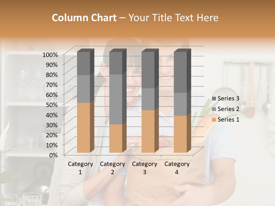 Mirthful Boss Handsome PowerPoint Template