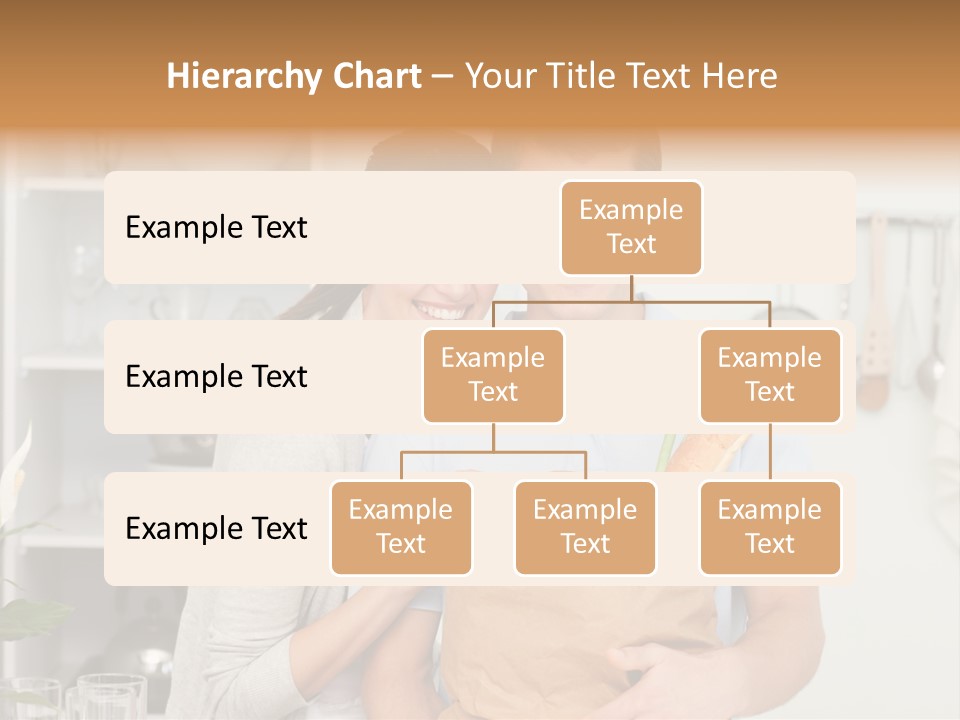 Mirthful Boss Handsome PowerPoint Template