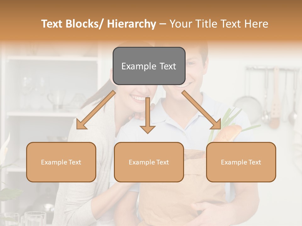Mirthful Boss Handsome PowerPoint Template