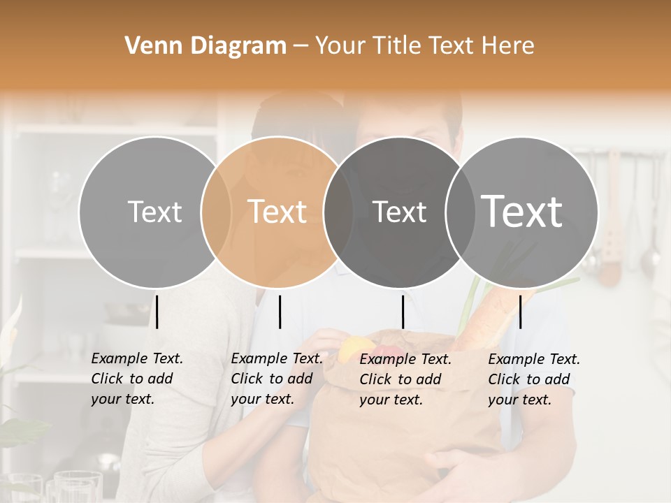 Mirthful Boss Handsome PowerPoint Template