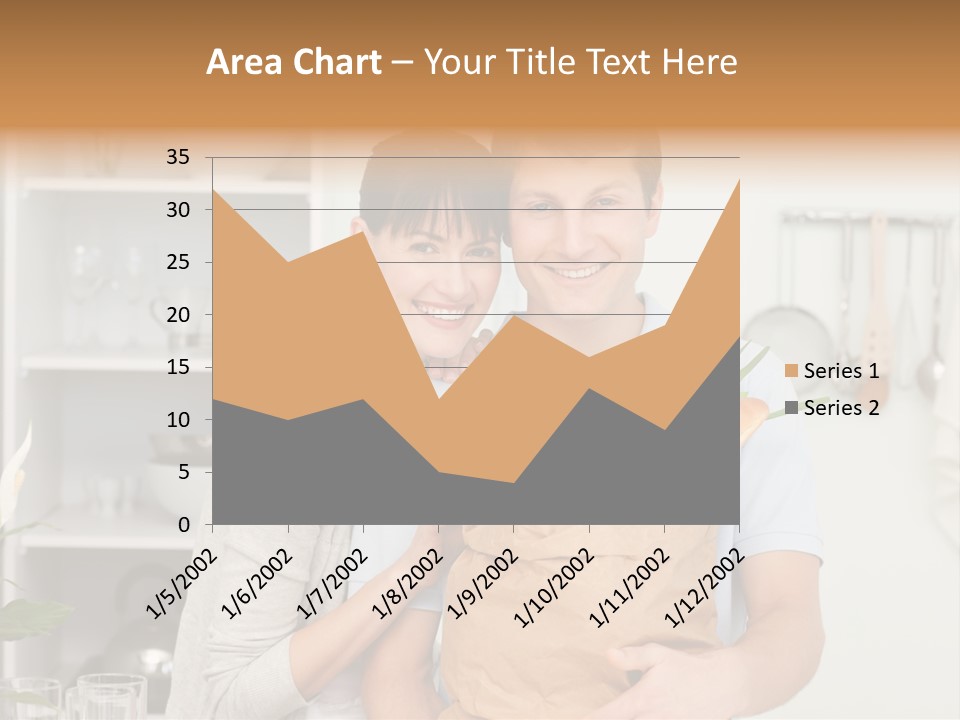 Mirthful Boss Handsome PowerPoint Template