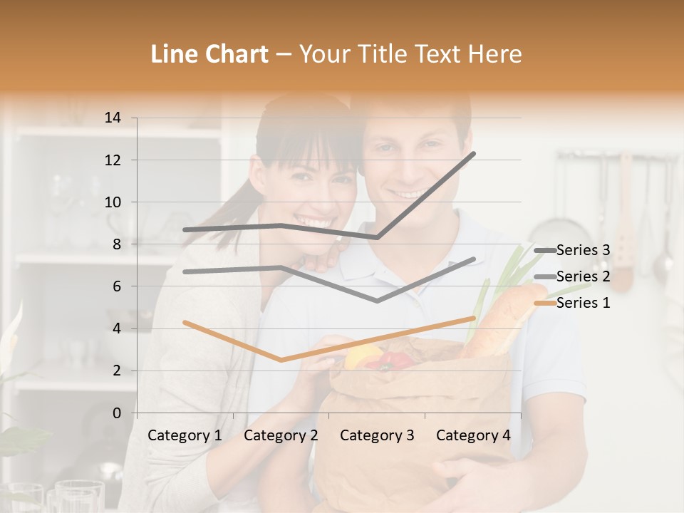 Mirthful Boss Handsome PowerPoint Template