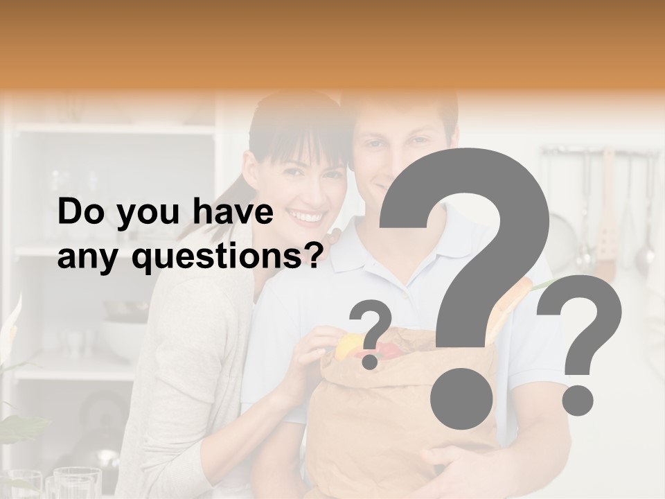 Mirthful Boss Handsome PowerPoint Template