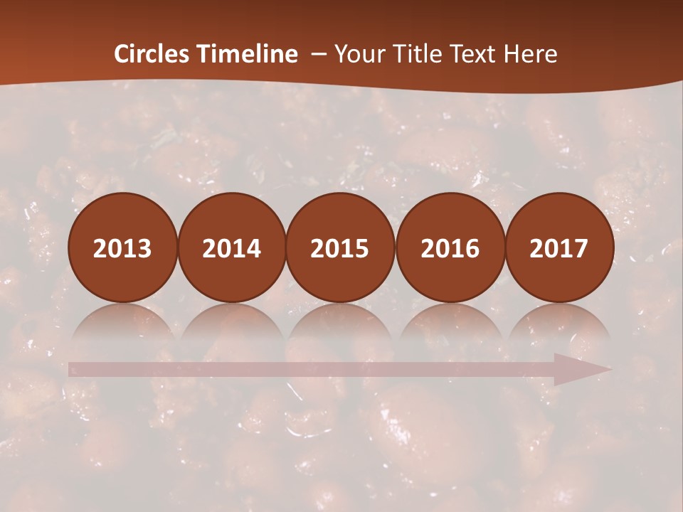 Witty Natural Laugh PowerPoint Template