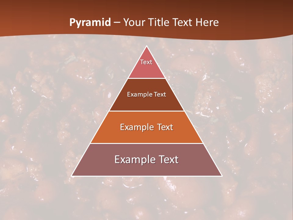 Witty Natural Laugh PowerPoint Template