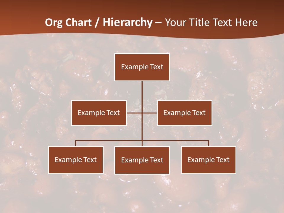 Witty Natural Laugh PowerPoint Template