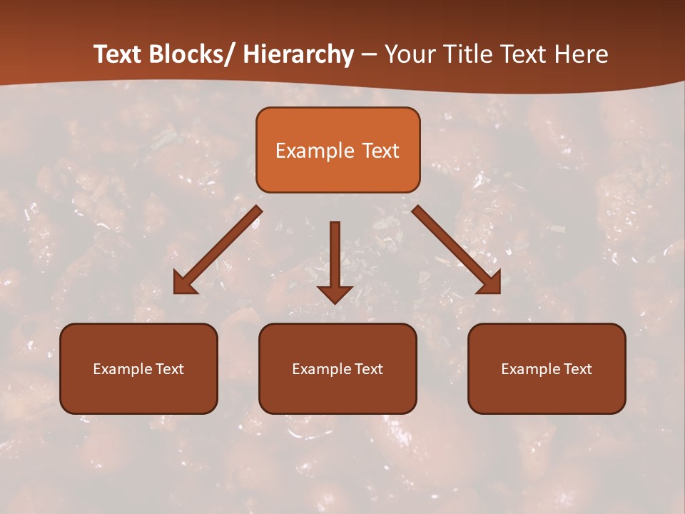 Witty Natural Laugh PowerPoint Template