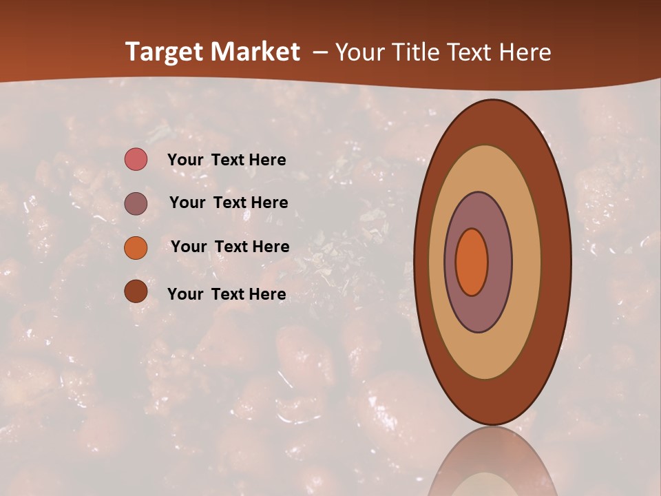 Witty Natural Laugh PowerPoint Template