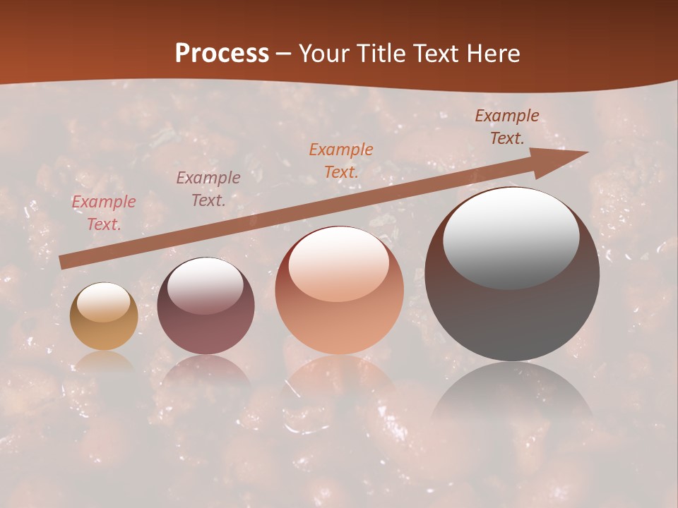 Witty Natural Laugh PowerPoint Template