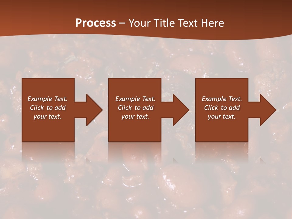 Witty Natural Laugh PowerPoint Template