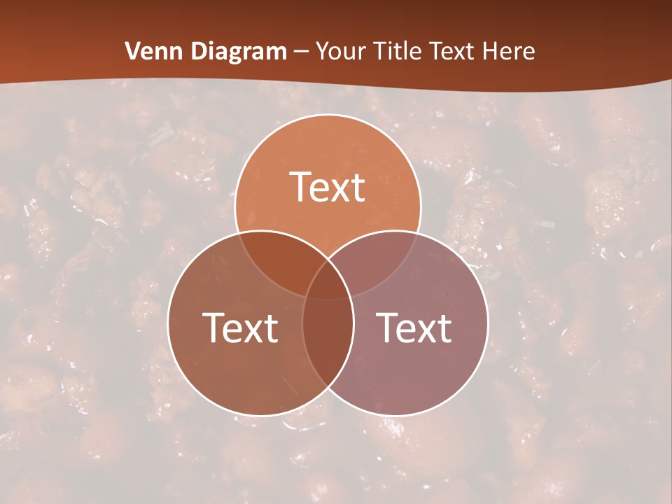 Witty Natural Laugh PowerPoint Template