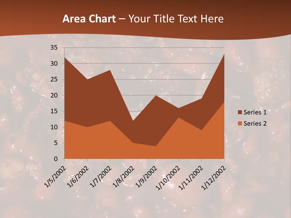 Witty Natural Laugh PowerPoint Template