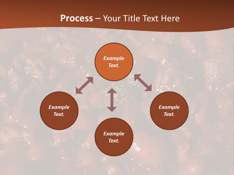 Witty Natural Laugh PowerPoint Template