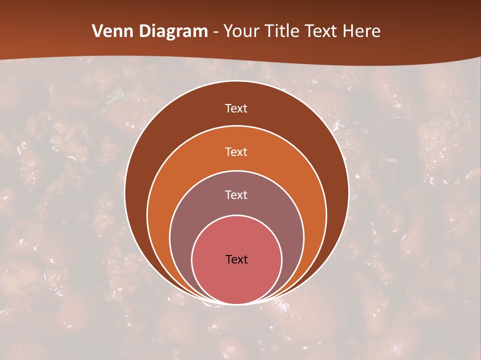 Witty Natural Laugh PowerPoint Template
