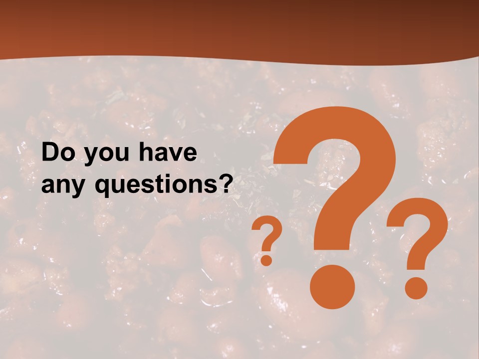 Witty Natural Laugh PowerPoint Template