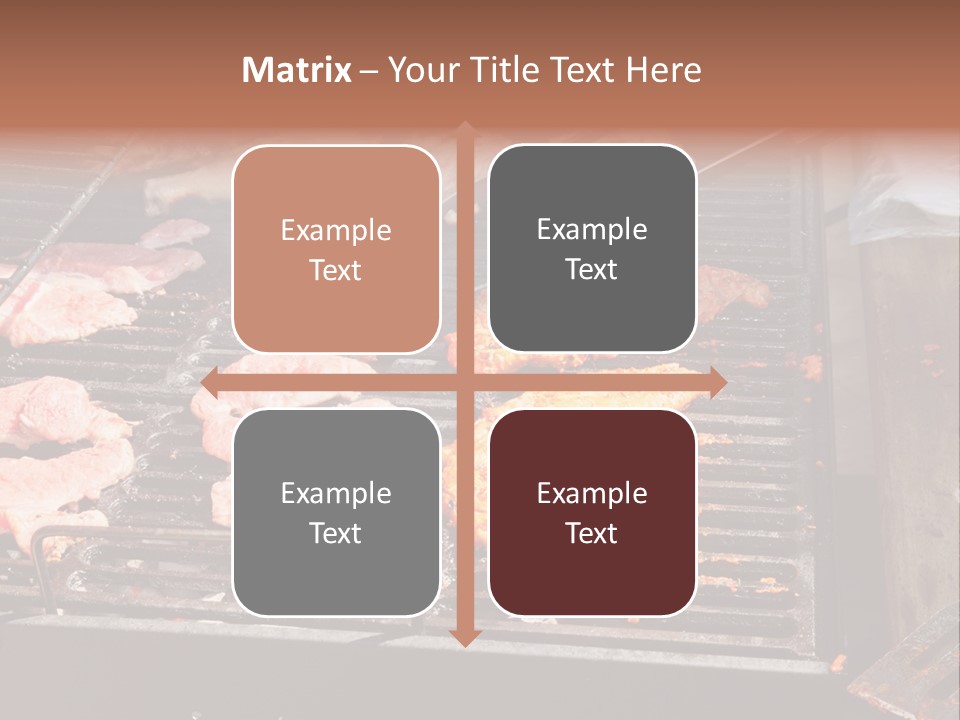 Executive Ridiculous Hilarious PowerPoint Template