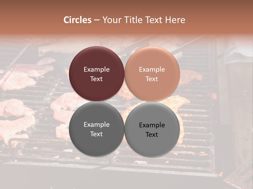 Executive Ridiculous Hilarious PowerPoint Template