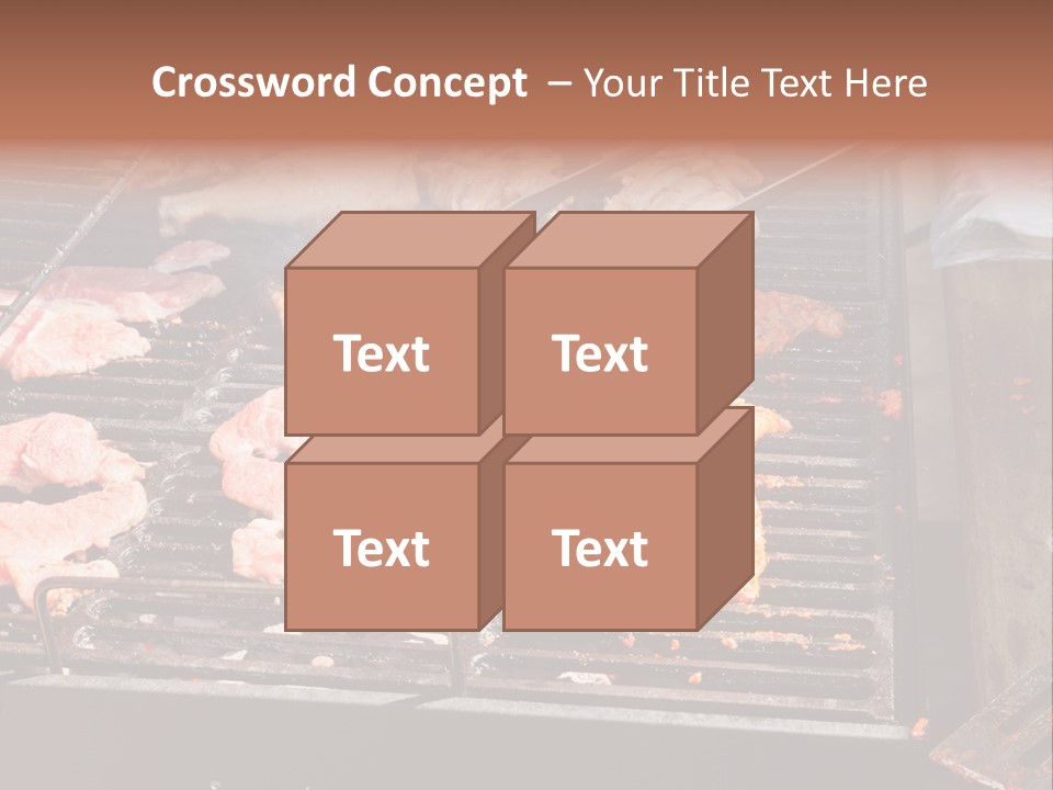 Executive Ridiculous Hilarious PowerPoint Template