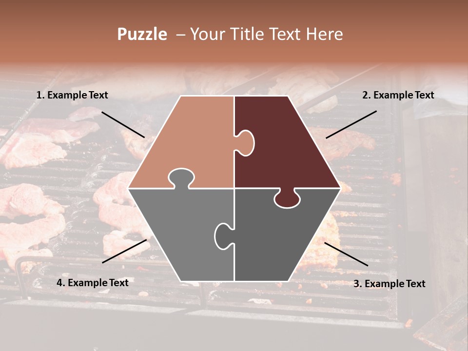 Executive Ridiculous Hilarious PowerPoint Template