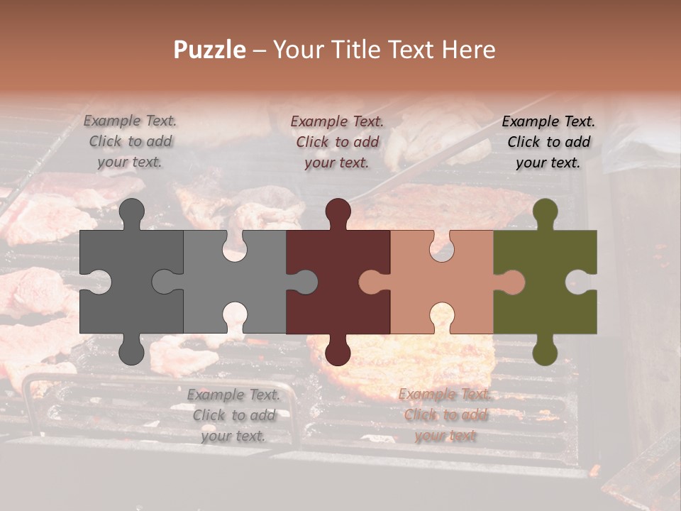 Executive Ridiculous Hilarious PowerPoint Template