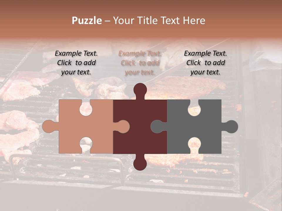 Executive Ridiculous Hilarious PowerPoint Template