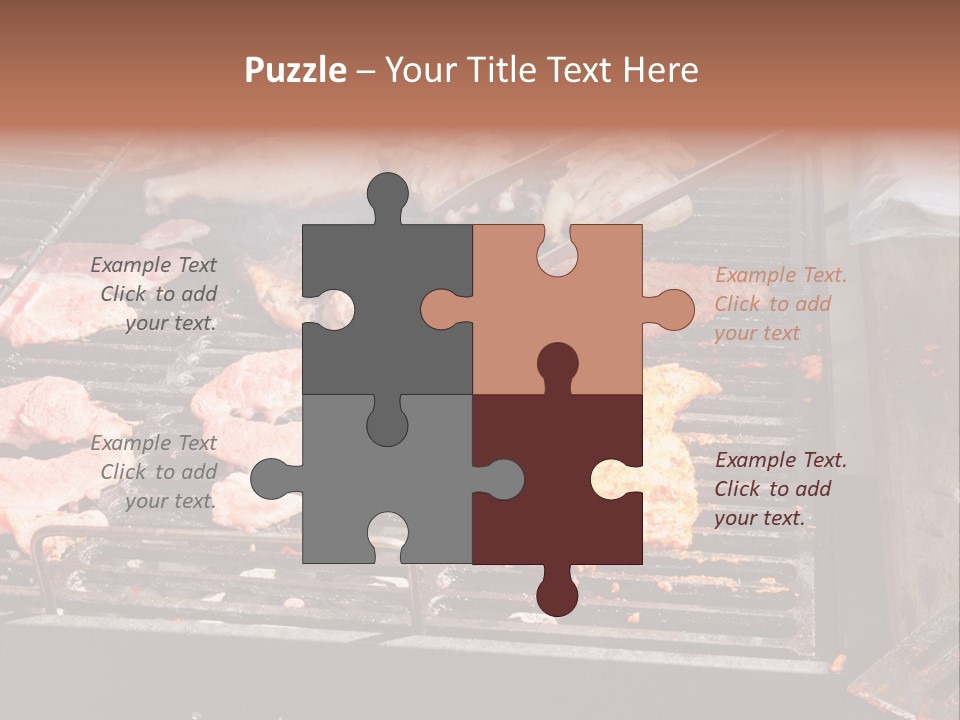 Executive Ridiculous Hilarious PowerPoint Template