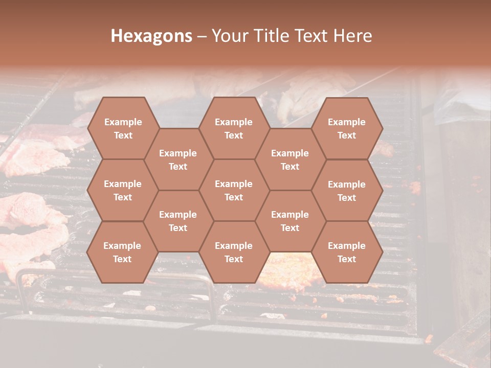 Executive Ridiculous Hilarious PowerPoint Template