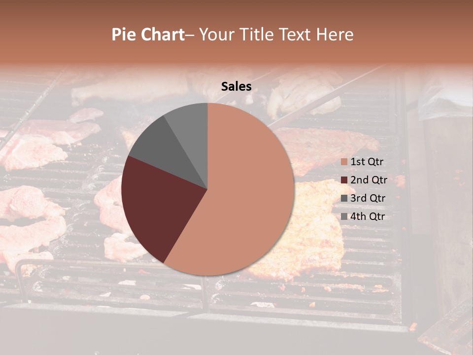 Executive Ridiculous Hilarious PowerPoint Template