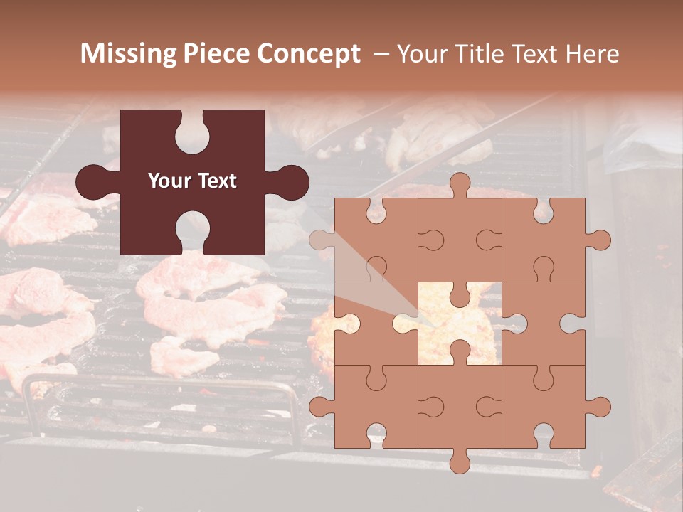 Executive Ridiculous Hilarious PowerPoint Template