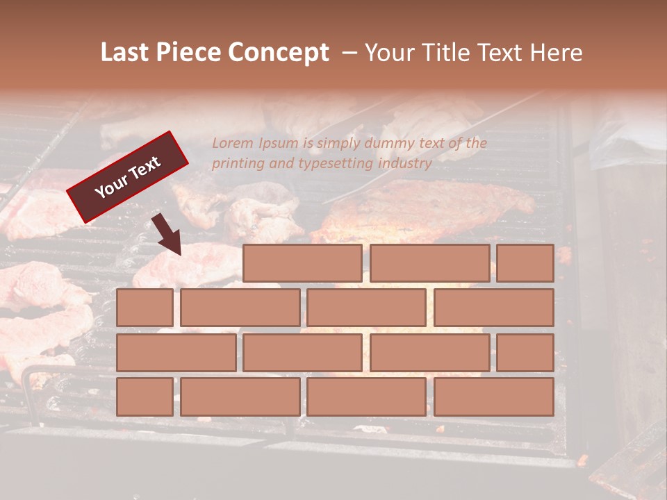 Executive Ridiculous Hilarious PowerPoint Template