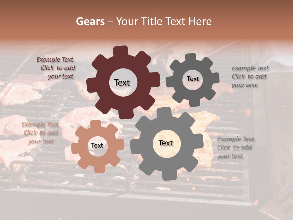 Executive Ridiculous Hilarious PowerPoint Template