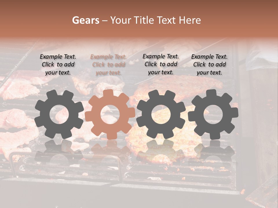 Executive Ridiculous Hilarious PowerPoint Template