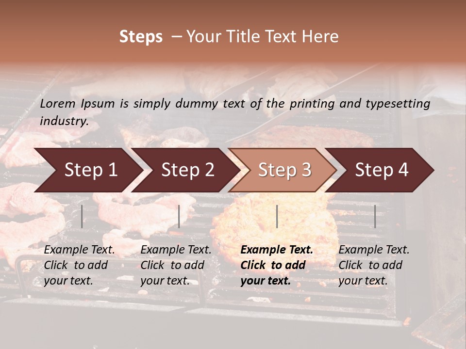 Executive Ridiculous Hilarious PowerPoint Template